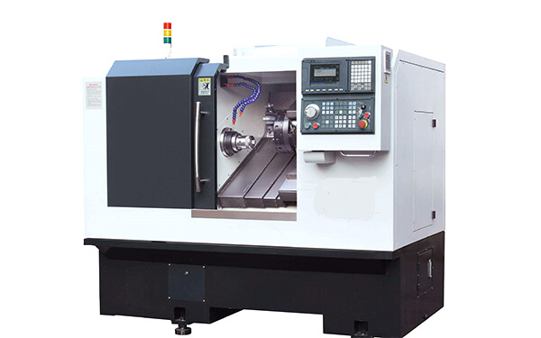 Sistema servo para máquina CNC